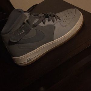 Air Force 1s